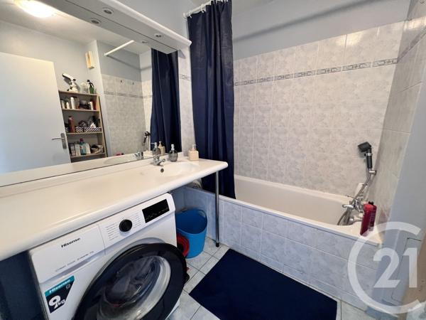 Appartement F4 à vendre  4 pièces - 86 m2 LA PLAINE ST DENIS - 93