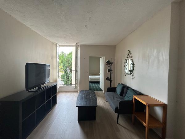 Appartement T2 MEUBLE,  
Nantes 44000