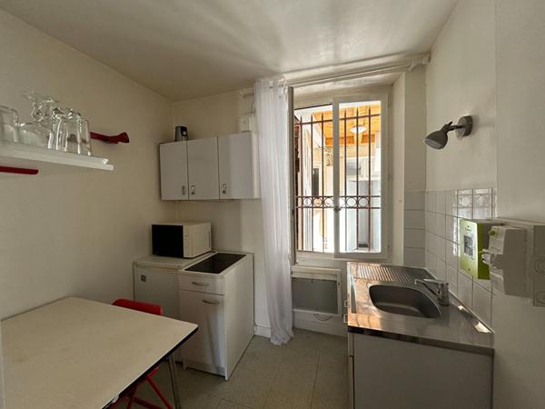 Appartement T2 MEUBLE,  
Nantes 44000