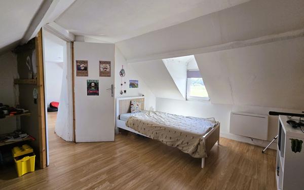 Maison à vendre    5 pièces •  Bernay