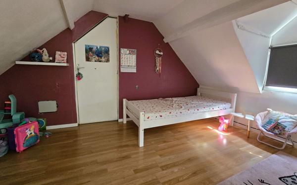 Maison à vendre    5 pièces •  Bernay