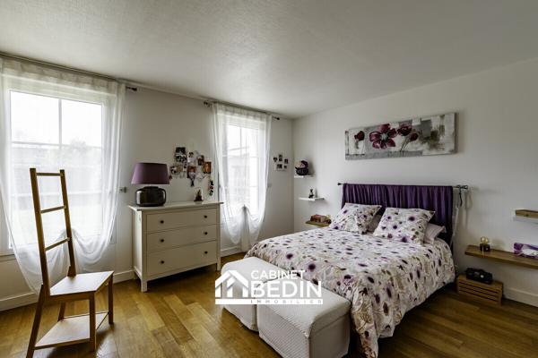 Achat Maison 10 pièces Libourne 5 chambres