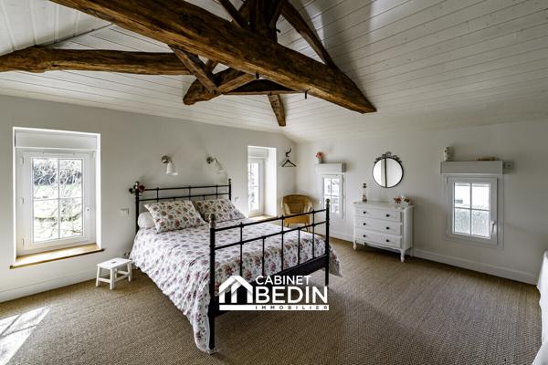 Achat Maison 10 pièces Libourne 5 chambres
