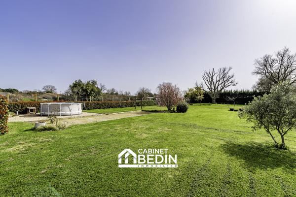 Achat Maison 10 pièces Libourne 5 chambres