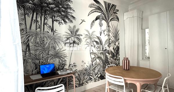 Location Appartement 3 pièces 65.72 m² - Paris 75017