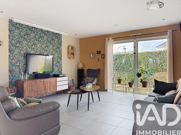 Maison à vendre 6 pièces 137 m² Boos