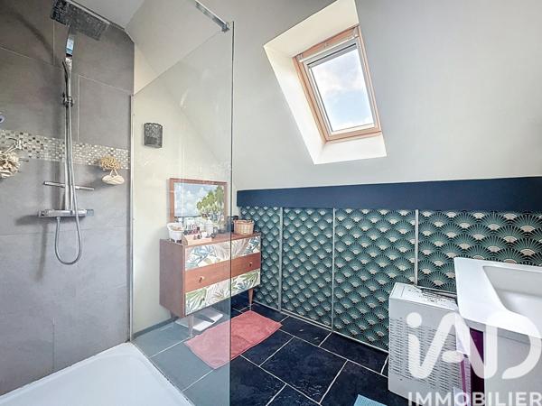 Maison à vendre 6 pièces 137 m² Boos