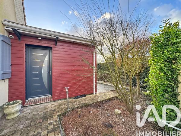 Maison à vendre 6 pièces 137 m² Boos