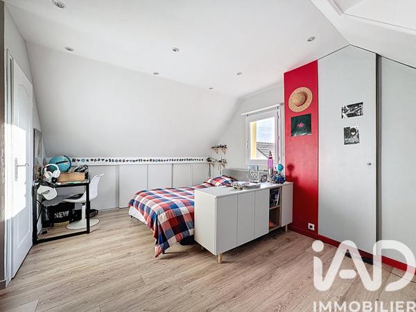 Maison à vendre 6 pièces 137 m² Boos