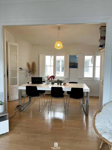 Appartement 3 pièce(s) 2 chambre(s) 81.95 m²