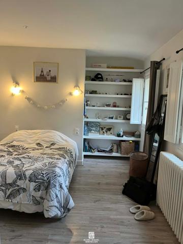 Appartement 3 pièce(s) 2 chambre(s) 81.95 m²