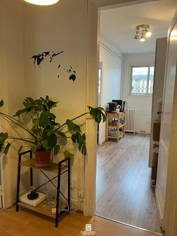 Appartement 3 pièce(s) 2 chambre(s) 81.95 m²