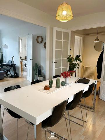 Appartement 3 pièce(s) 2 chambre(s) 81.95 m²