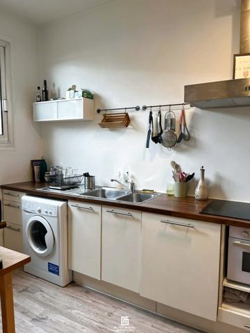 Appartement 3 pièce(s) 2 chambre(s) 81.95 m²