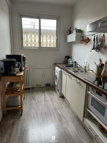 Appartement 3 pièce(s) 2 chambre(s) 81.95 m²