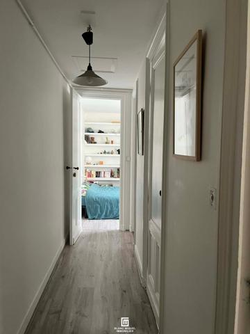 Appartement 3 pièce(s) 2 chambre(s) 81.95 m²