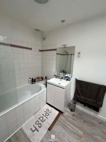 Appartement 3 pièce(s) 2 chambre(s) 81.95 m²