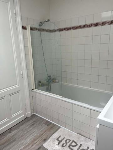 Appartement 3 pièce(s) 2 chambre(s) 81.95 m²