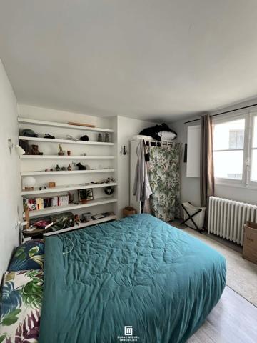 Appartement 3 pièce(s) 2 chambre(s) 81.95 m²