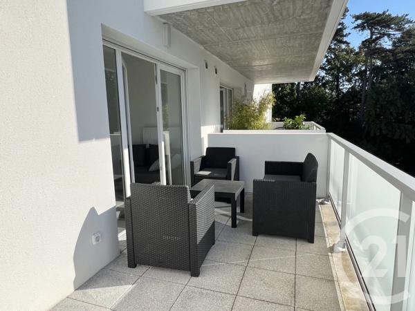 Appartement F2 à vendre  2 pièces - 40 m 2   ANGLET  - 64