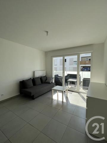 Appartement F2 à vendre  2 pièces - 40 m 2   ANGLET  - 64