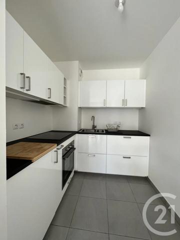 Appartement F2 à vendre  2 pièces - 40 m 2   ANGLET  - 64