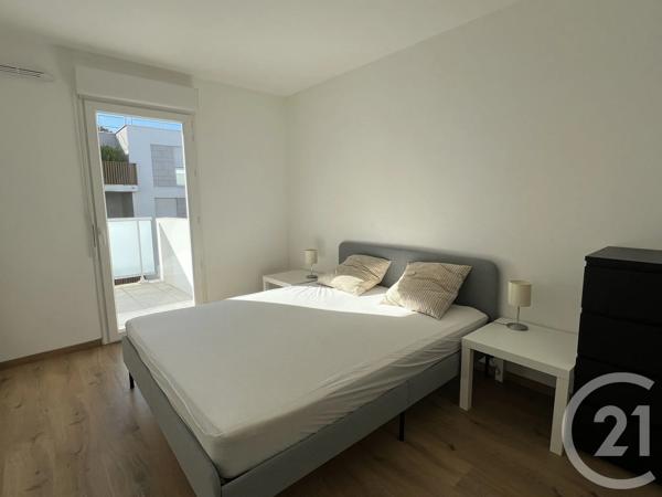 Appartement F2 à vendre  2 pièces - 40 m 2   ANGLET  - 64