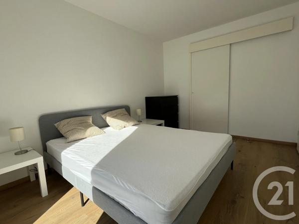 Appartement F2 à vendre  2 pièces - 40 m 2   ANGLET  - 64