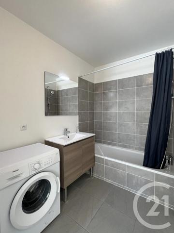 Appartement F2 à vendre  2 pièces - 40 m 2   ANGLET  - 64