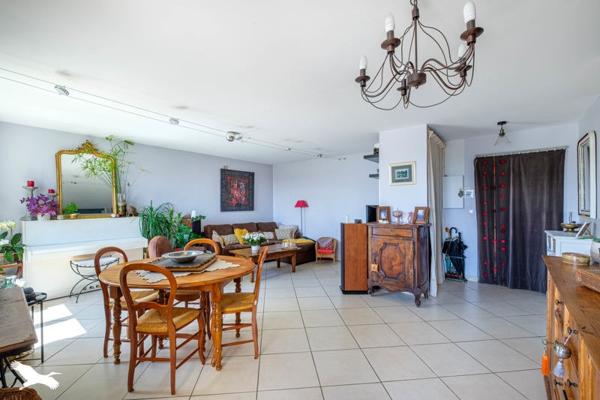 Appartement à vendre |  Vénissieux |  4 pièces | 92 m²