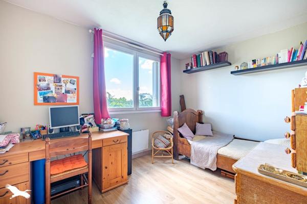 Appartement à vendre |  Vénissieux |  4 pièces | 92 m²