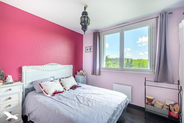 Appartement à vendre |  Vénissieux |  4 pièces | 92 m²