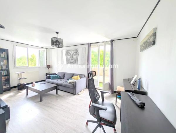 Vente Appartement 2 pièces 50 m2 à Savigny-le-Temple
