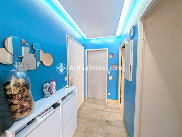 Vente Appartement 2 pièces 50 m2 à Savigny-le-Temple