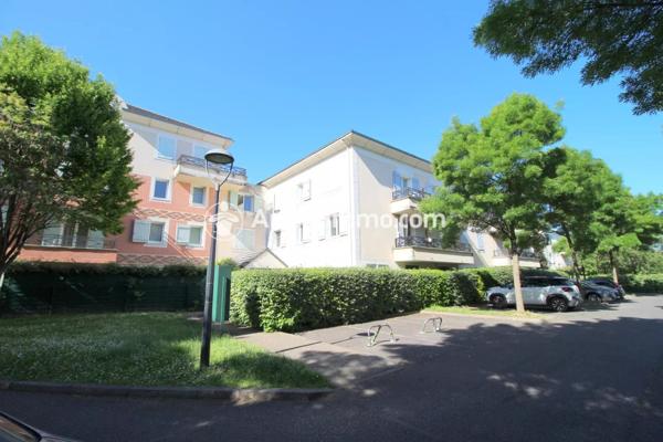 Vente Appartement 2 pièces 50 m2 à Savigny-le-Temple