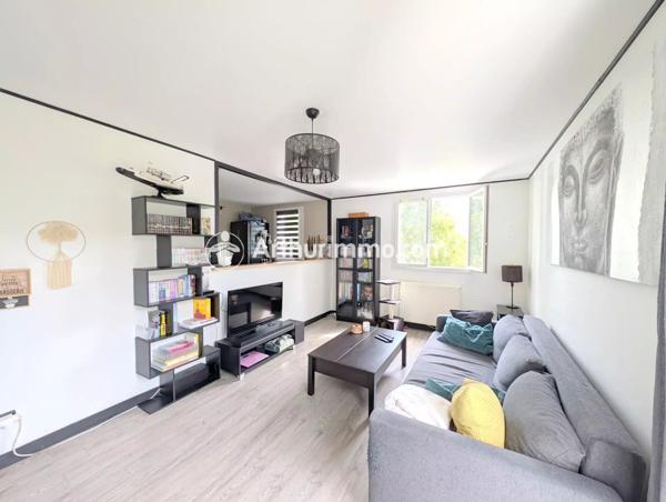 Vente Appartement 2 pièces 50 m2 à Savigny-le-Temple