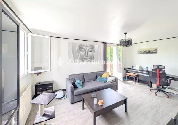 Vente Appartement 2 pièces 50 m2 à Savigny-le-Temple