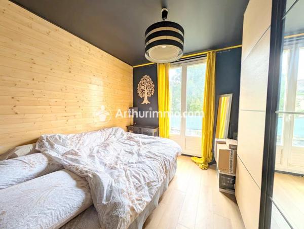 Vente Appartement 2 pièces 50 m2 à Savigny-le-Temple