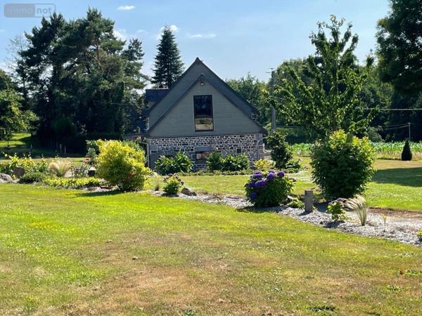 Maison à vendre à Carville dans le Calvados (14350), ref : 14076-5718