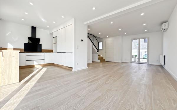 Maison à vendre    5 pièces •  Meung-sur-Loire