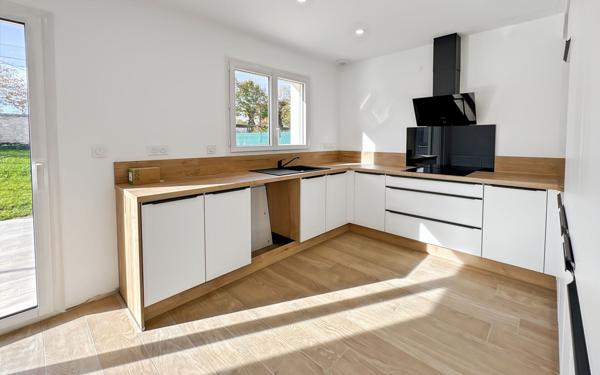 Maison à vendre    5 pièces •  Meung-sur-Loire