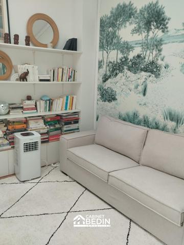 Achat Maison T4 Bordeaux 2 chambres