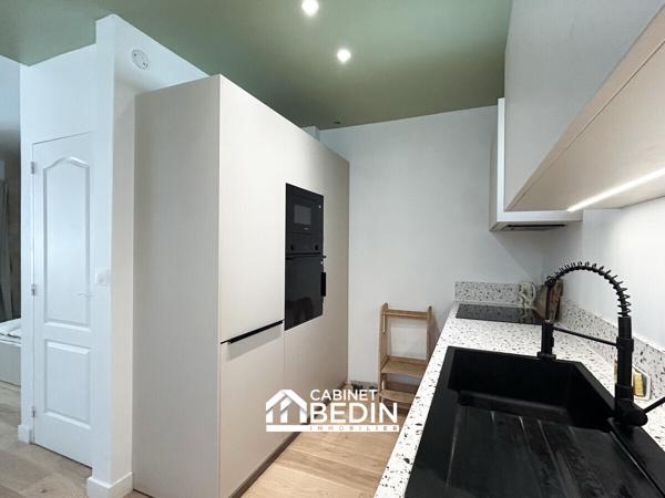 Achat Maison T4 Bordeaux 2 chambres