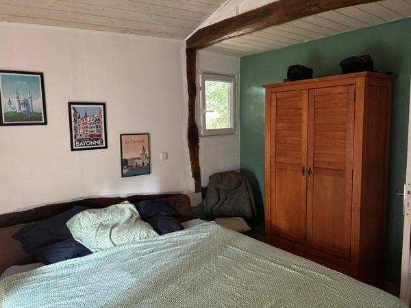 Maison gasconne T6 à vendre 5 pièces Cazaubon/ Barbotan les Thermes (32)