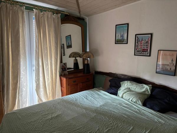 Maison gasconne T6 à vendre 5 pièces Cazaubon/ Barbotan les Thermes (32)