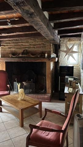 Maison gasconne T6 à vendre 5 pièces Cazaubon/ Barbotan les Thermes (32)