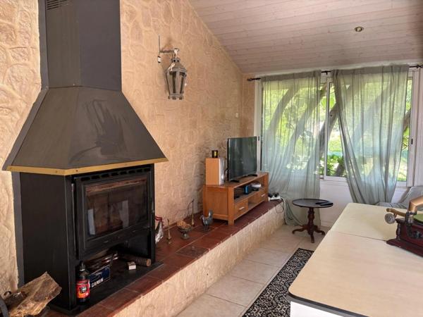 Maison gasconne T6 à vendre 5 pièces Cazaubon/ Barbotan les Thermes (32)