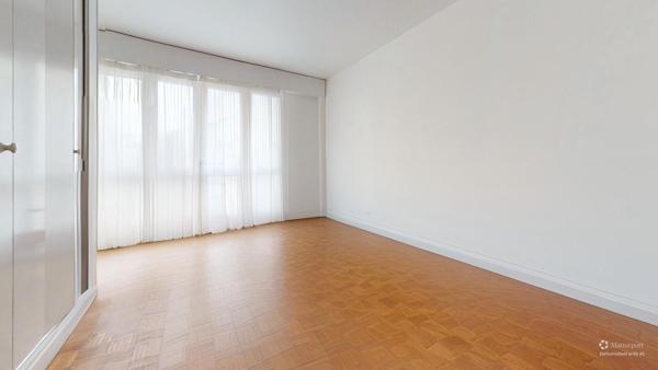 Appartement 4 pièces 94,45 m² Quartier Didot / Paris 14e