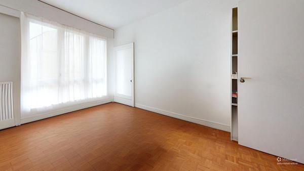 Appartement 4 pièces 94,45 m² Quartier Didot / Paris 14e
