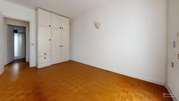 Appartement 4 pièces 94,45 m² Quartier Didot / Paris 14e
